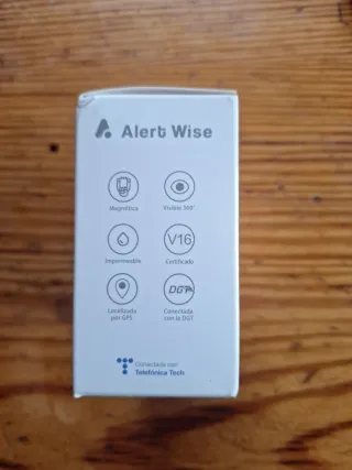 Baliza V16 Homologada DGT