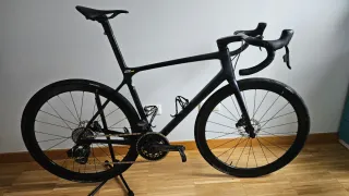GIANT TCR ADVANCED SL1 talla ML