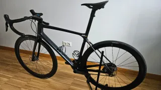 GIANT TCR ADVANCED SL1 talla ML