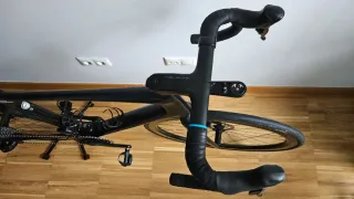 GIANT TCR ADVANCED SL1 talla ML