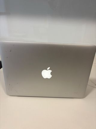 MacBook Pro Retina 13 A1502 Gris Espacial