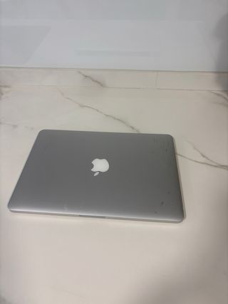MacBook Pro Retina 13 A1502 Gris Espacial