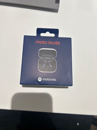 Movil Motorola g35 Motorola Moto Buds Auriculares