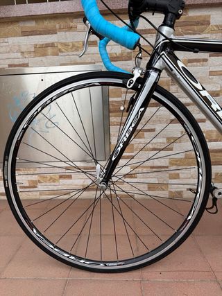 Bicicleta de Carretera Orbea Talla: XS