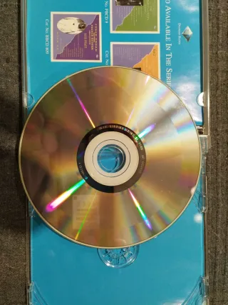 Prince Buster Fabulous Greatest Hits CD