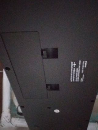 Teclado VTech Rhythmic 6 piano  e y bateria