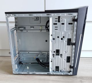 Caja ATX Mini Torre Acer