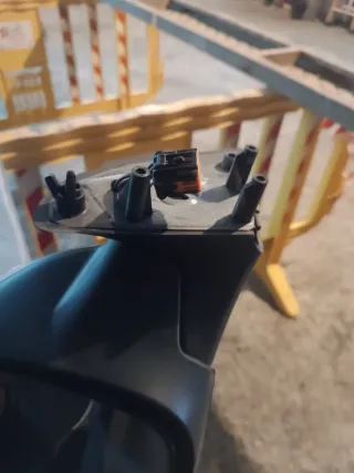 Espejo retrovisor Citroen Xsara Picasso