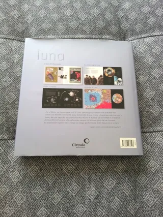 Luna: la apasionante historia de la conquista d...