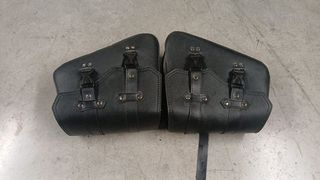 ALFORJAS HARLEY DAVIDSON STREET 750