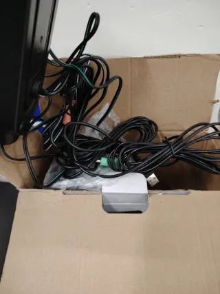 Altavoces Speedlink Daroc PC 3.5mm