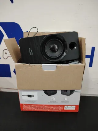 Altavoces Speedlink Daroc PC 3.5mm