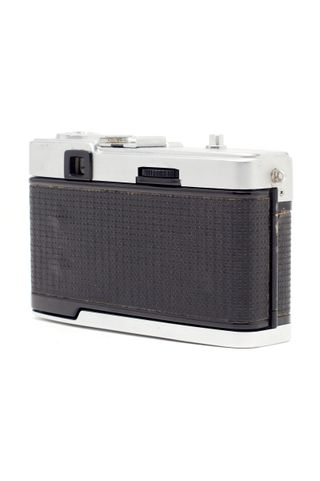 Olympus Trip 35 Cámara Analógica