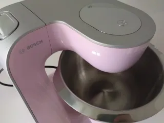 Robot amasador Bosch Rosa