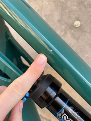 Cannondale Moterra S3 Talla M Eléctrica