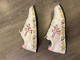 Sneakers Premiata Tg 34 Nuove con scatola