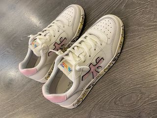 Sneakers Premiata Tg 34 Nuove con scatola