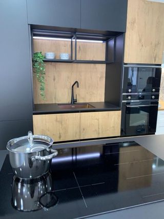 Pack Electrodomésticos Siemens