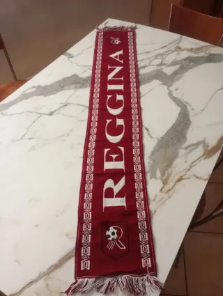 Sciarpa Reggina Calcio