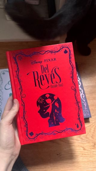 Libros Disney salvat