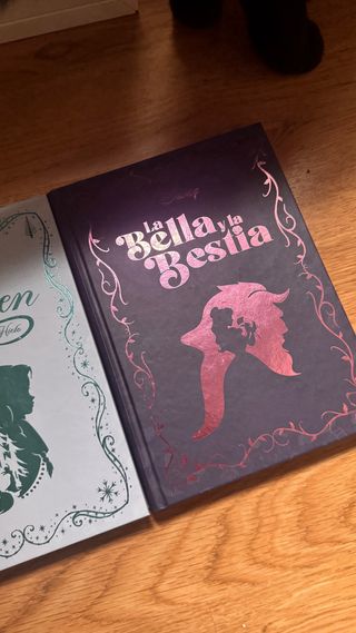 Libros Disney salvat