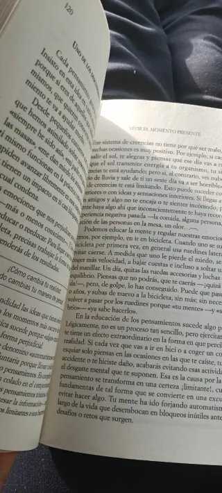 Cómo hacer que te pasen cosas buenas: Entiende ...