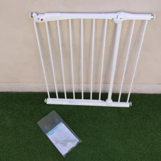 Barrera seguridad Brevi escaleras