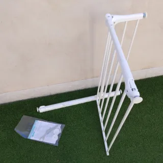 Barrera seguridad Brevi escaleras