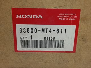 Intermitente Trasero Honda VFR