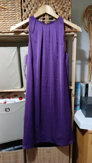 2 Vestidos Mango Talla XS Nuevos