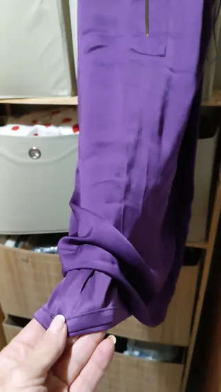 2 Vestidos Mango Talla XS Nuevos