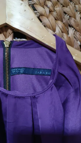 2 Vestidos Mango Talla XS Nuevos