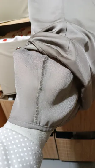 2 Vestidos Mango Talla XS Nuevos