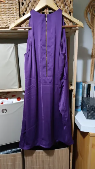 2 Vestidos Mango Talla XS Nuevos