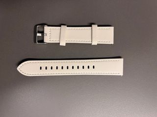 Correa Reloj Huawei GT3 Beige 20mm