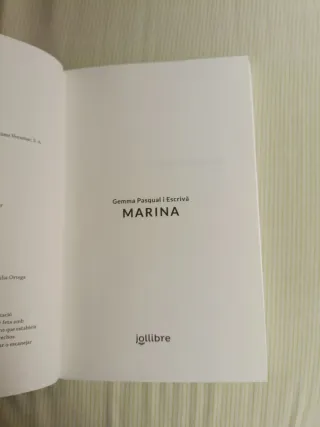 Marina