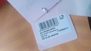 Portafoglio Liu Jo rosso trapuntato