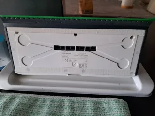 Limpiador multisuperficies kobold vg100