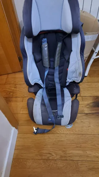 Silla de coche para niños
