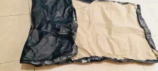 Colchón hinchable Quechua