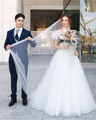 Fotógrafa profesional en Barcelona