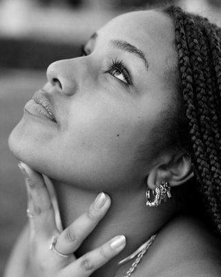 Fotógrafa profesional en Barcelona