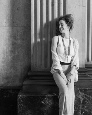 Fotógrafa profesional en Barcelona