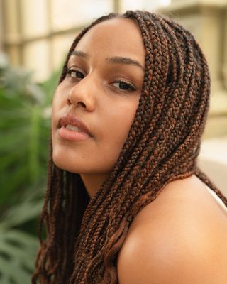 Fotógrafa profesional en Barcelona