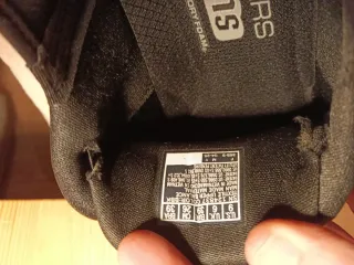 Zapatillas Skechers Go Walk Negras Talla 39