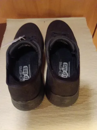 Zapatillas Skechers Go Walk Negras Talla 39