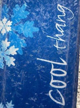 Esquís Head Cool Thang 149 cm