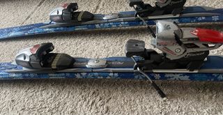 Esquís Head Cool Thang 149 cm