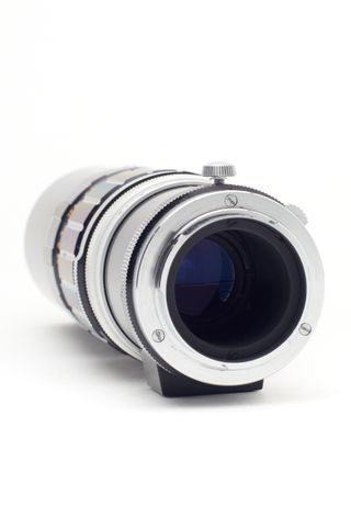 Olympus Zuiko Zoom 100-200mm f/5