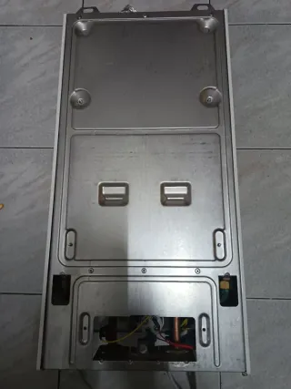 Calentador Cointra Gas Natural